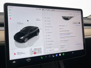Tesla Model Y bild 24