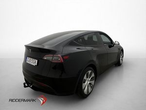 Tesla Model Y bild 6