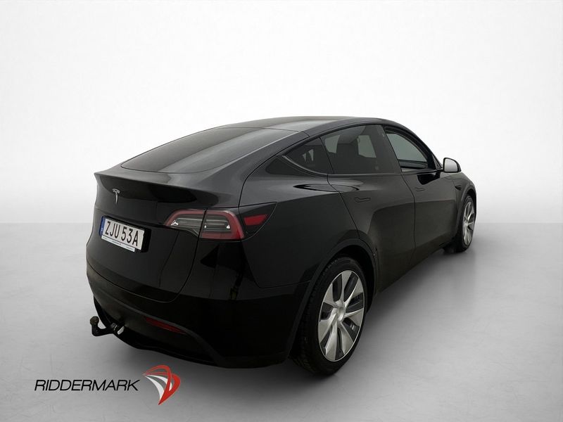 Tesla Model Y bild 6
