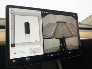 Tesla Model Y bild 18