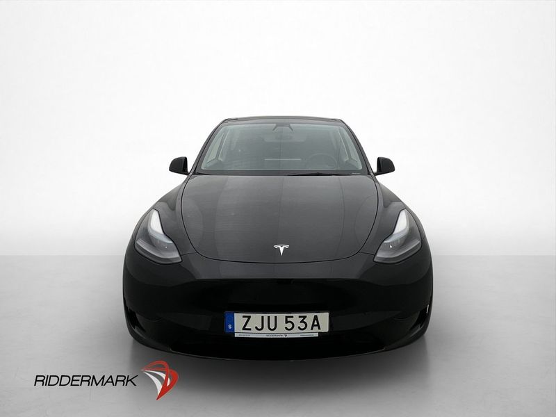 Tesla Model Y bild 3
