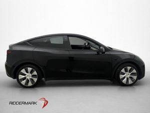 Tesla Model Y bild 5