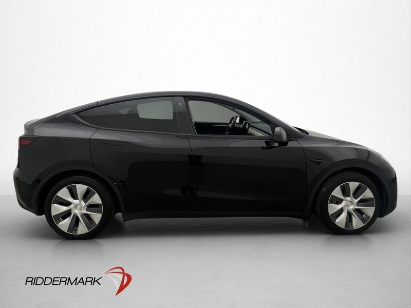 Tesla Model Y bild 5