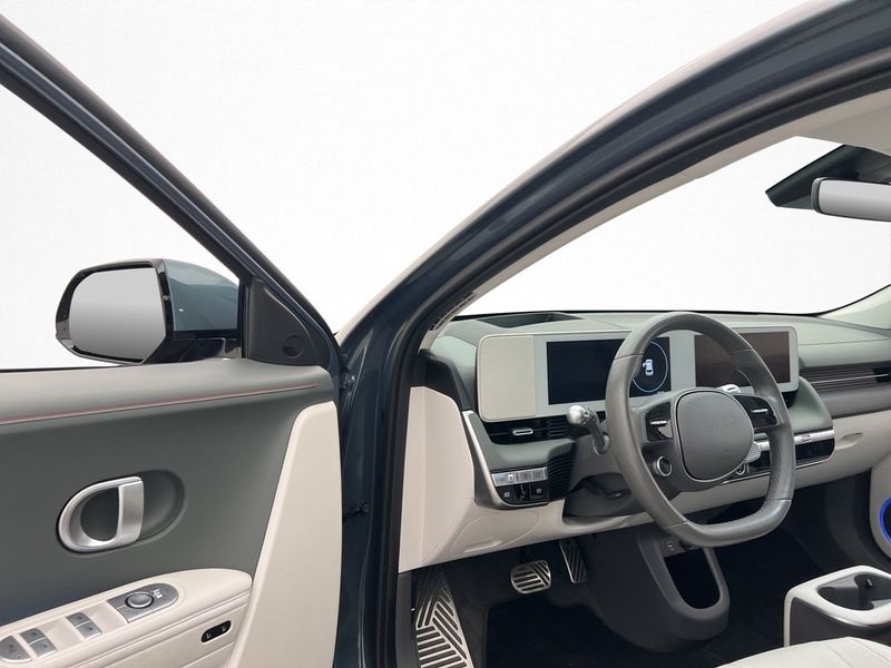 Hyundai IONIQ 5 bild 10