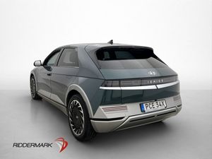 Hyundai IONIQ 5 bild 9