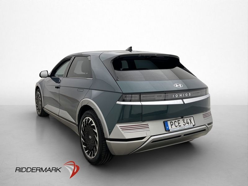 Hyundai IONIQ 5 bild 9