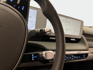 Hyundai IONIQ 5 bild 19