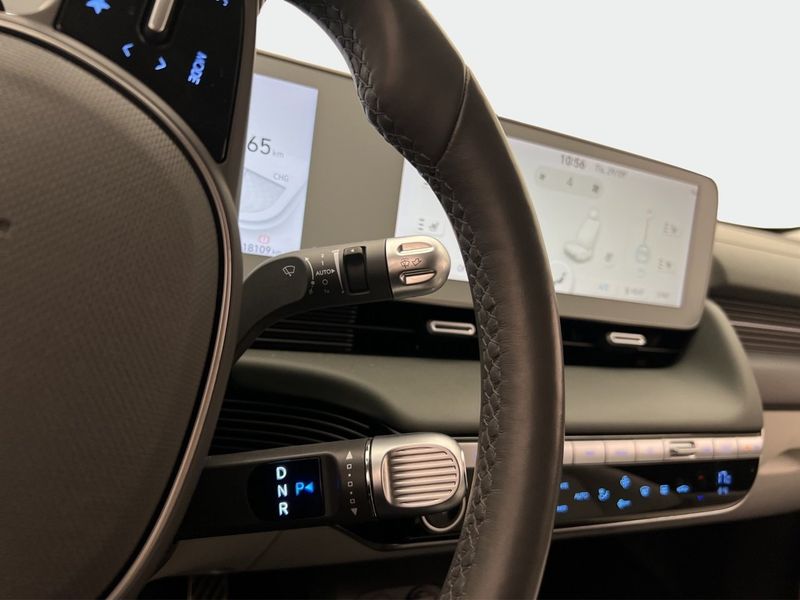 Hyundai IONIQ 5 bild 19