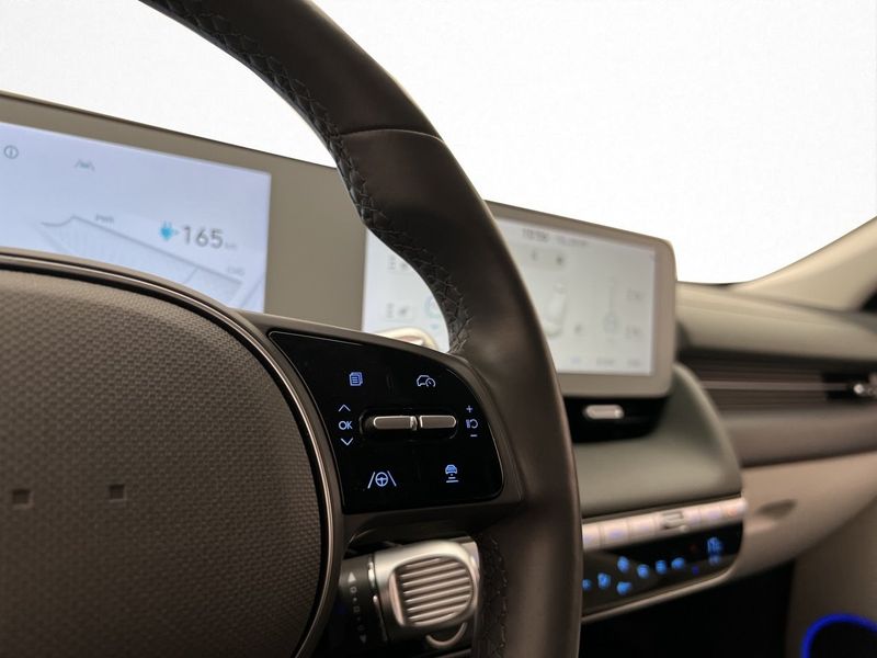 Hyundai IONIQ 5 bild 18