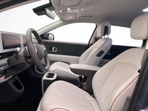 Hyundai IONIQ 5 bild 11