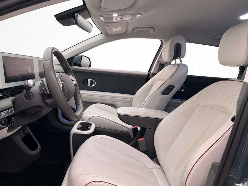Hyundai IONIQ 5 bild 11