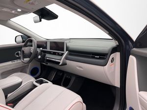 Hyundai IONIQ 5 bild 29