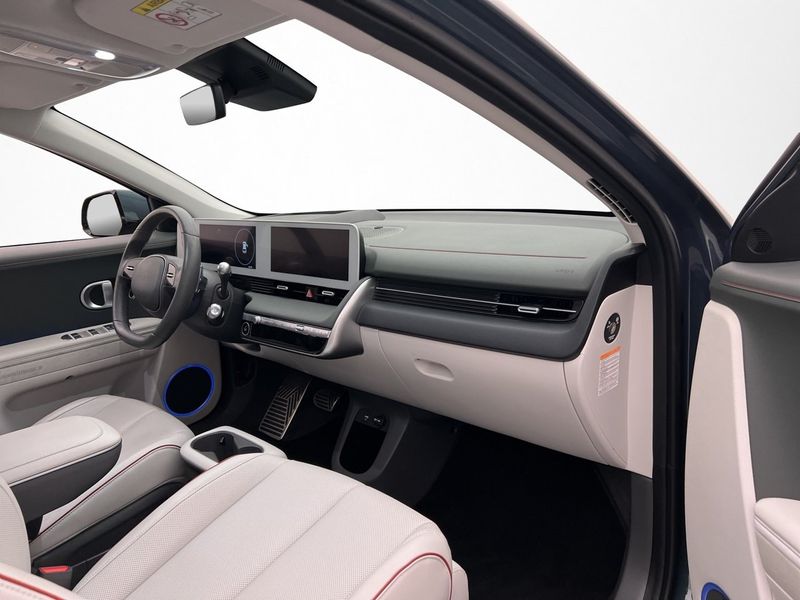 Hyundai IONIQ 5 bild 29