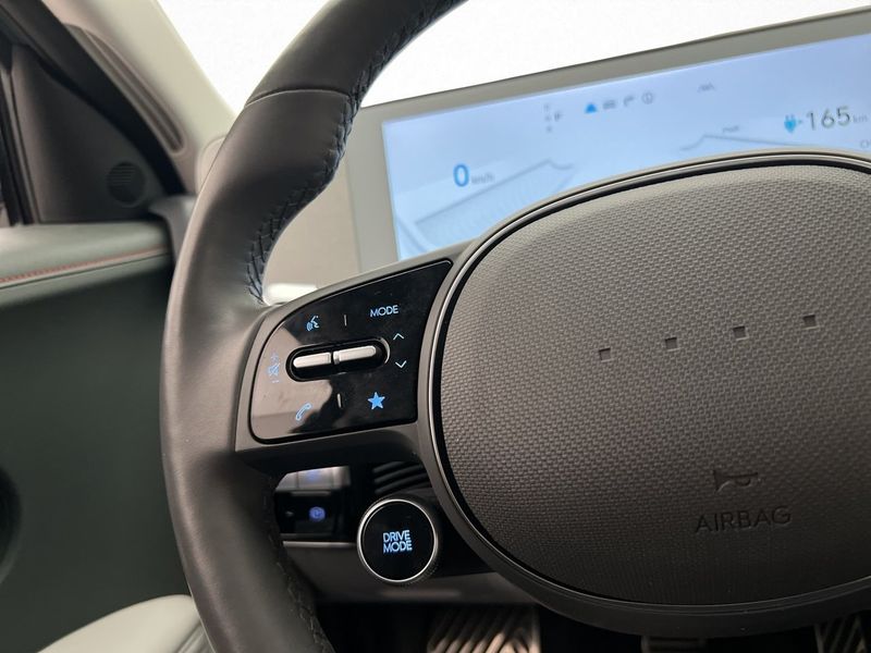 Hyundai IONIQ 5 bild 16