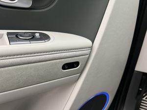 Hyundai IONIQ 5 bild 13