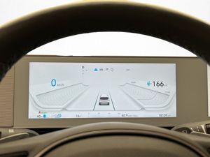 Hyundai IONIQ 5 bild 17