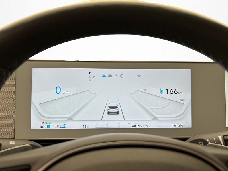 Hyundai IONIQ 5 bild 17