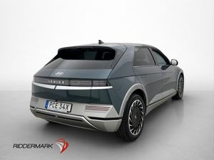 Hyundai IONIQ 5 bild 6