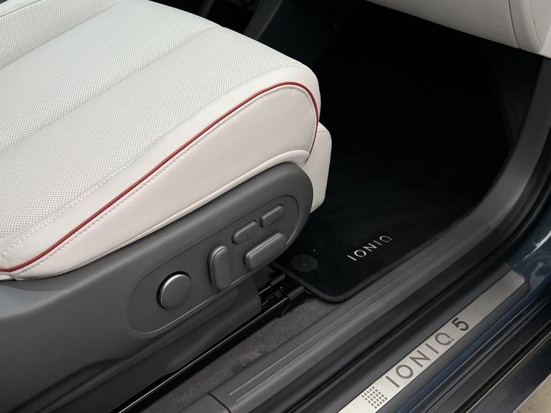 Hyundai IONIQ 5 bild 30