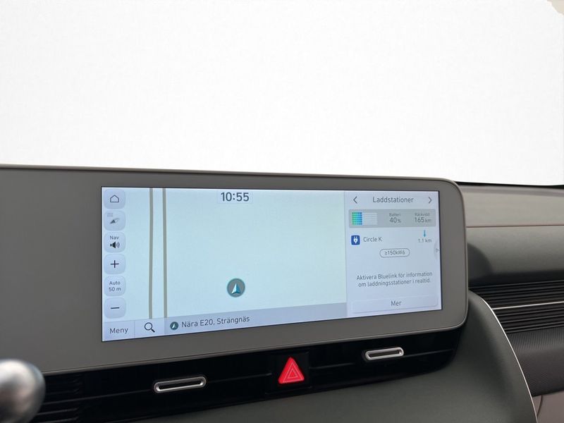 Hyundai IONIQ 5 bild 21