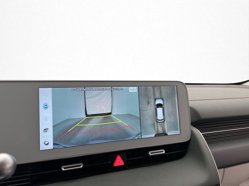 Hyundai IONIQ 5 bild 20