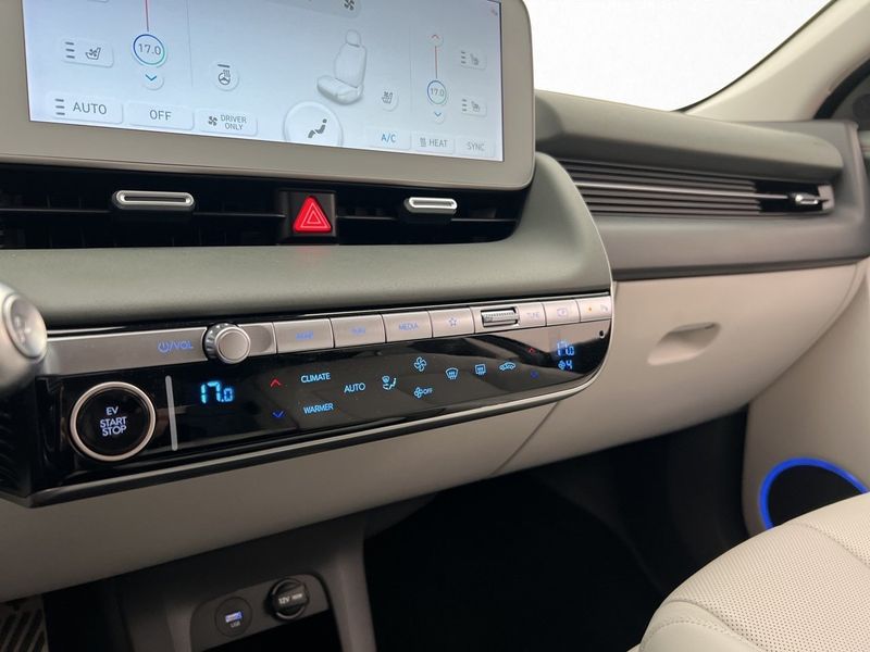 Hyundai IONIQ 5 bild 26