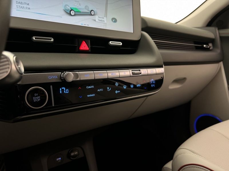 Hyundai IONIQ 5 bild 27