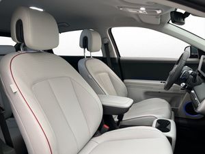 Hyundai IONIQ 5 bild 28