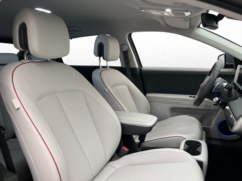 Hyundai IONIQ 5 bild 28