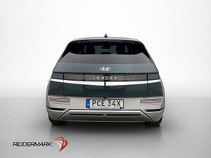 Hyundai IONIQ 5 bild 8