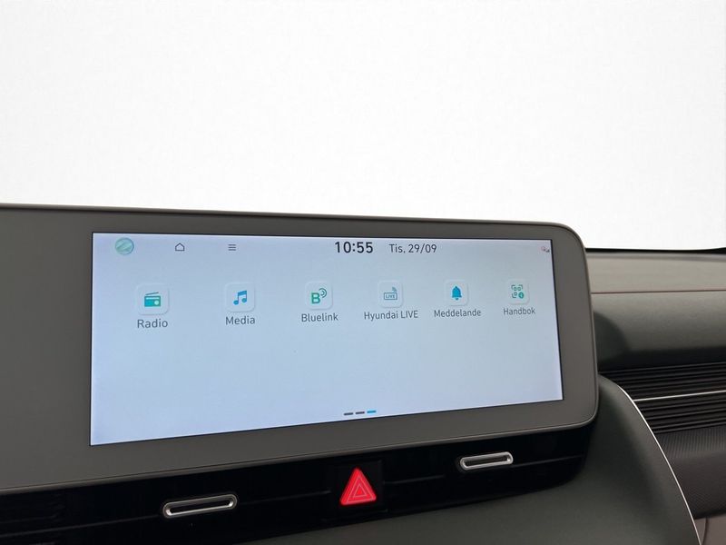Hyundai IONIQ 5 bild 23