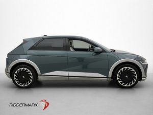 Hyundai IONIQ 5 bild 5