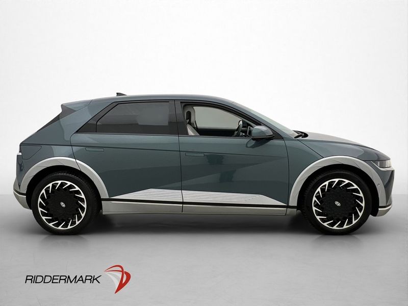 Hyundai IONIQ 5 bild 5