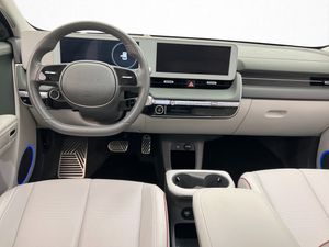 Hyundai IONIQ 5 bild 14