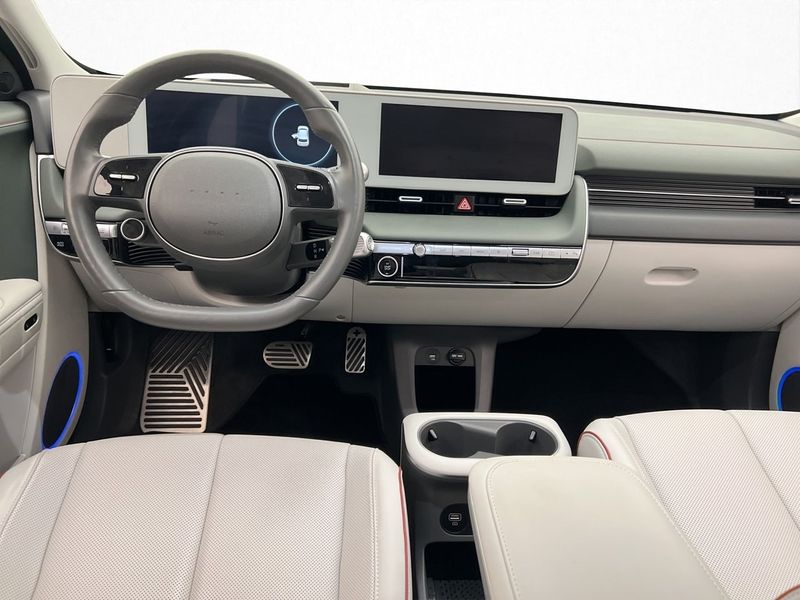 Hyundai IONIQ 5 bild 14