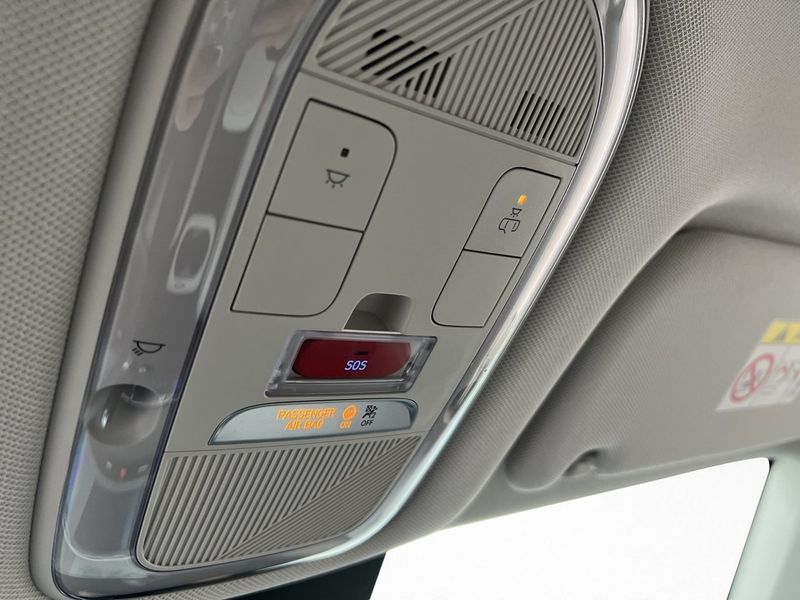 Hyundai IONIQ 5 bild 36
