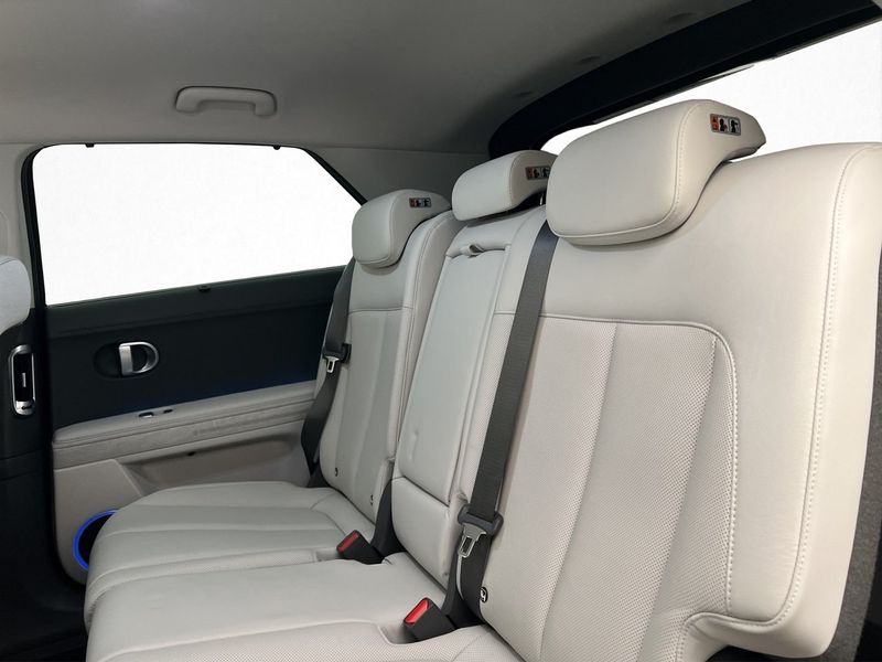 Hyundai IONIQ 5 bild 32