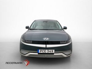 Hyundai IONIQ 5 bild 3