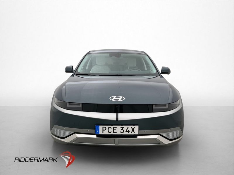 Hyundai IONIQ 5 bild 3