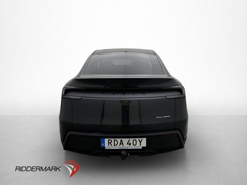Tesla Model Y bild 7