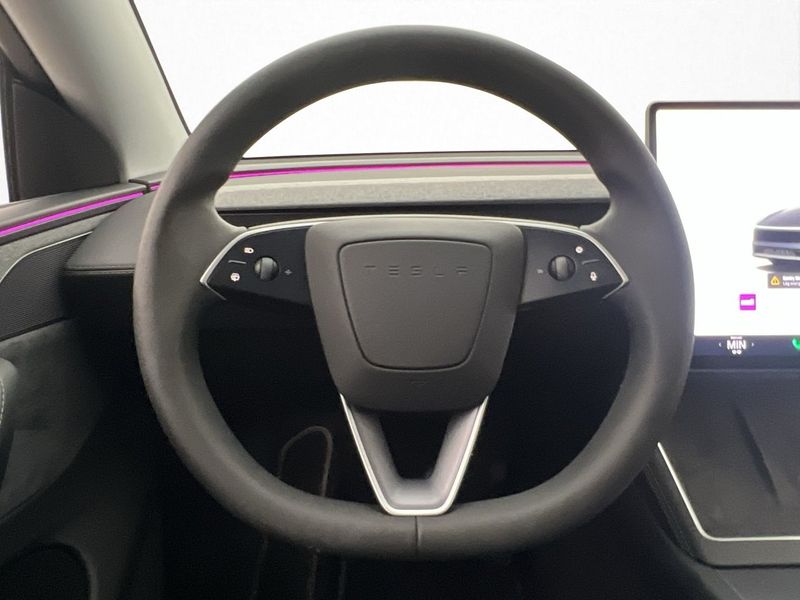 Tesla Model Y bild 11