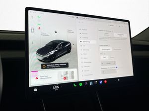 Tesla Model Y bild 20