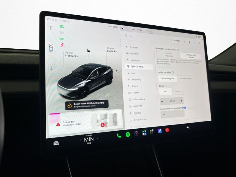 Tesla Model Y bild 20