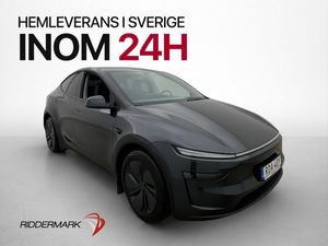 Tesla Model Y bild 3