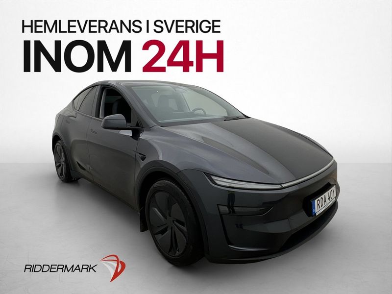 Tesla Model Y bild 3