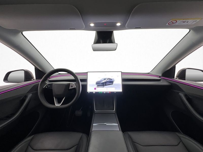 Tesla Model Y bild 14