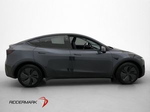 Tesla Model Y bild 4