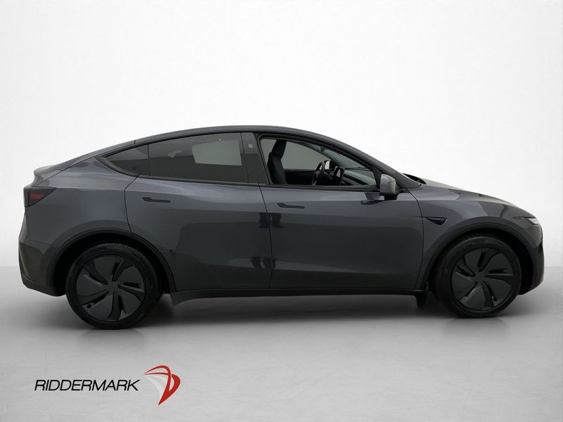 Tesla Model Y bild 4