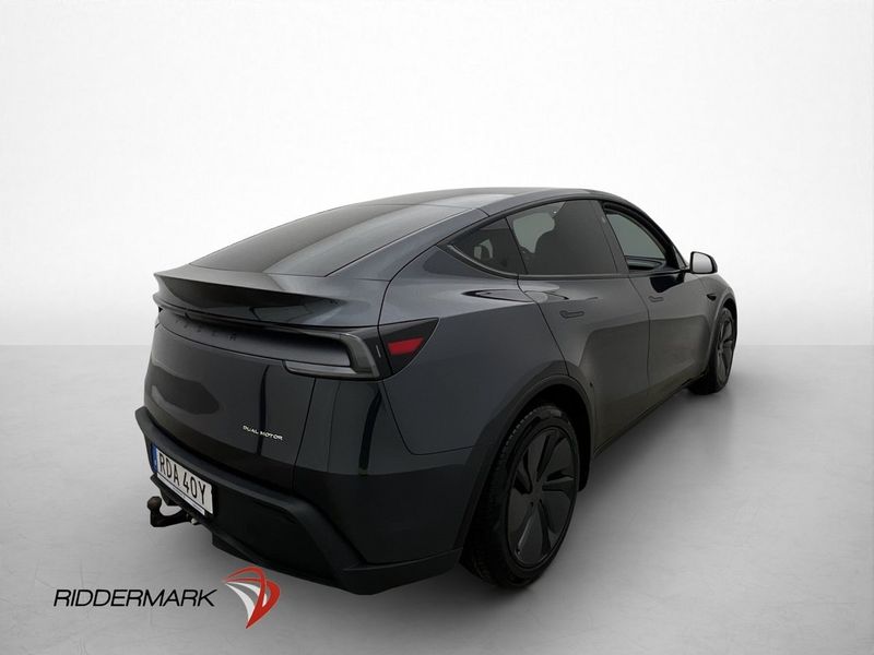 Tesla Model Y bild 5