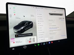 Tesla Model Y bild 21